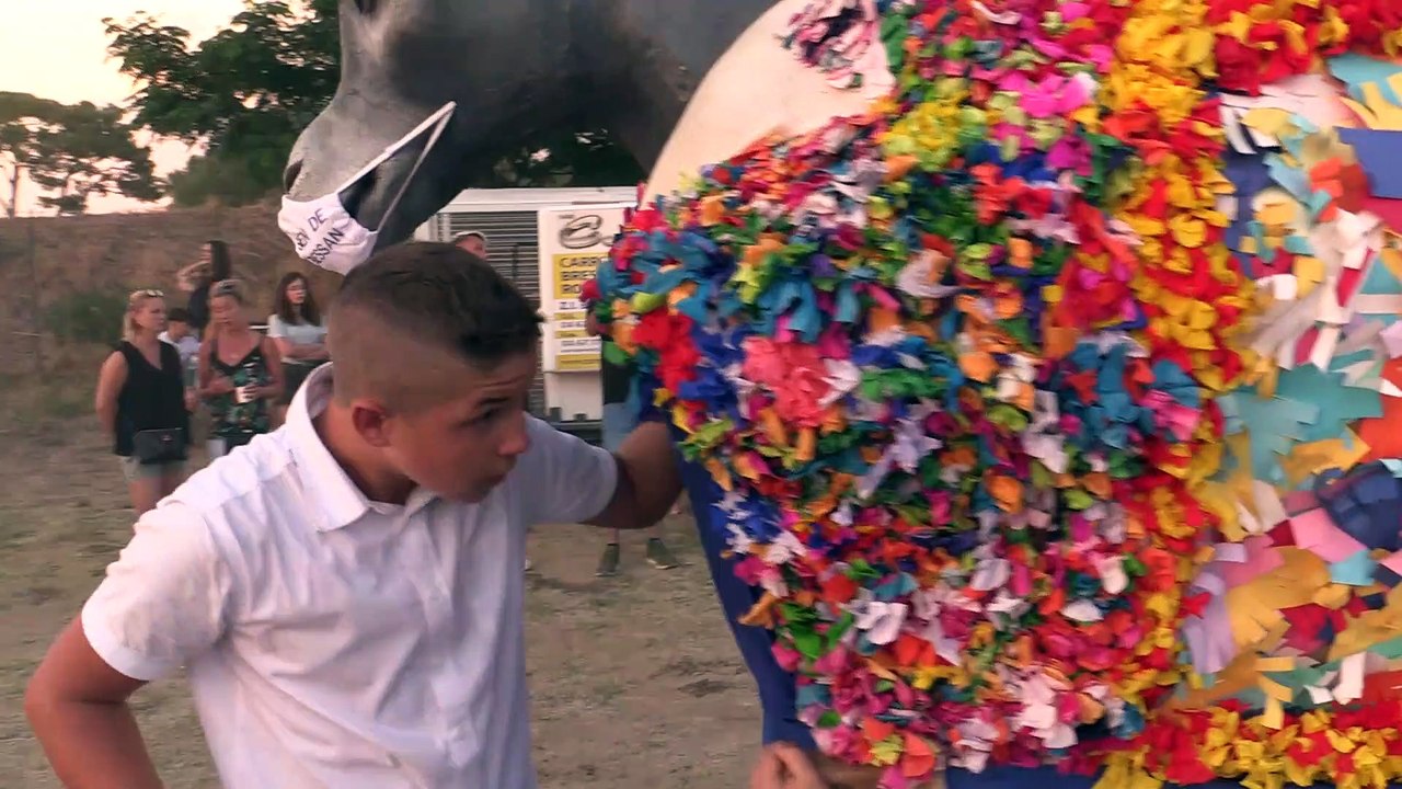 2020-Fête Samedi 8 aout Bodega