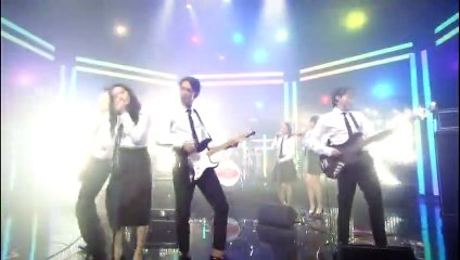 ปั้นฝันให้เป็นดาว ตอนที่ 10 วันที่ 9 มิถุนายน 2562