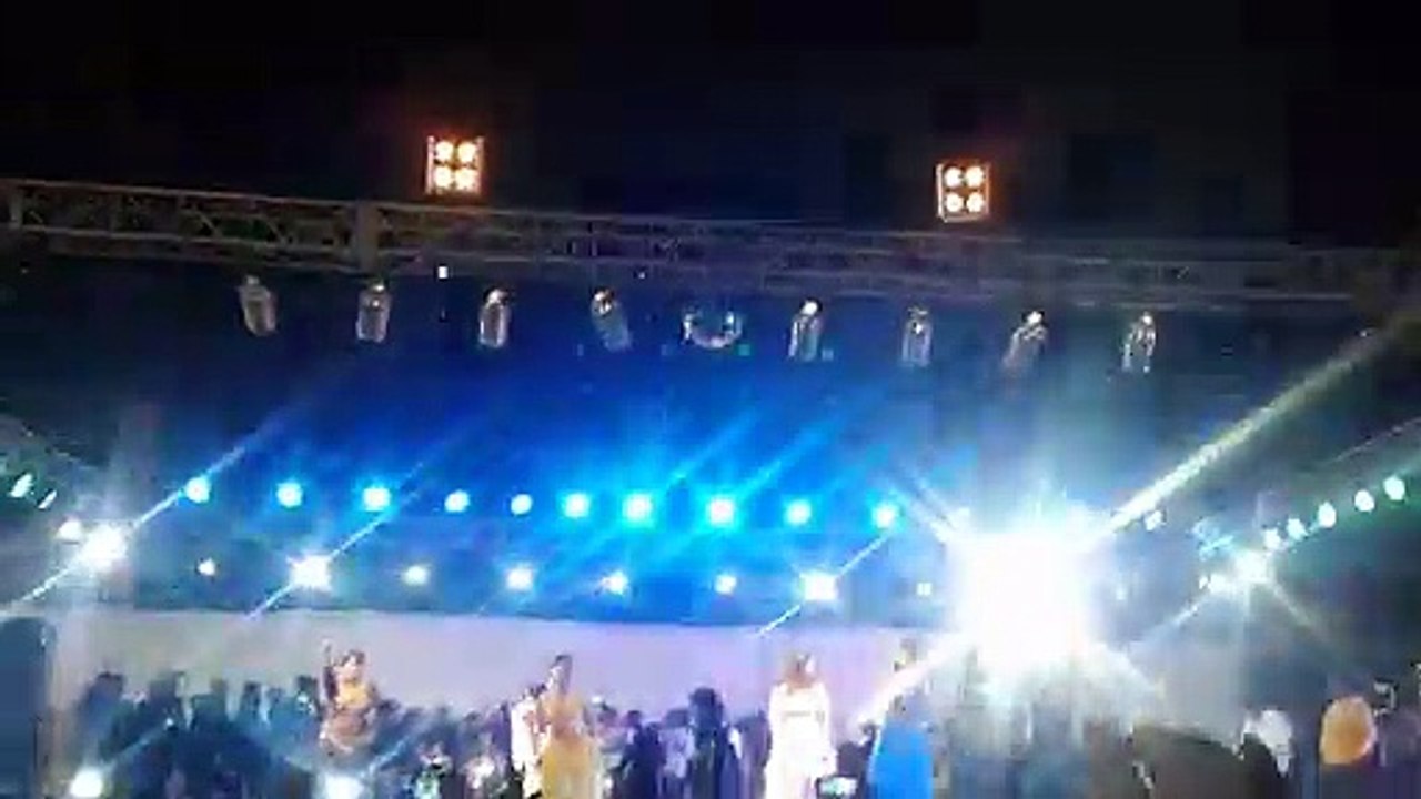 khesari lal yadav live performance