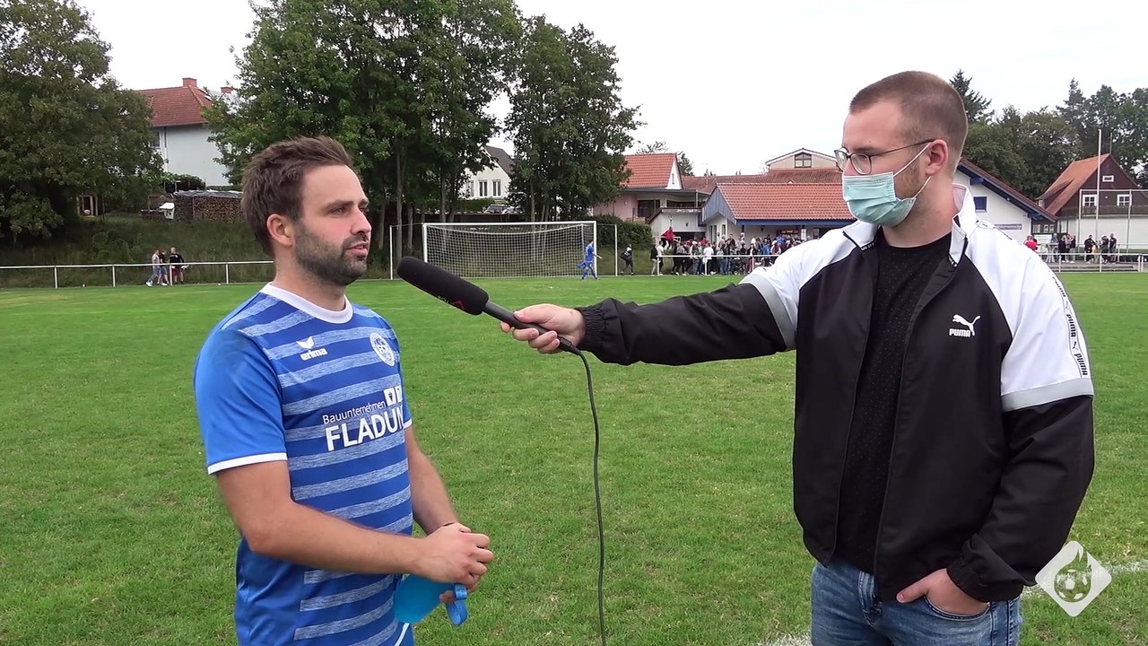 Video: Stimmen zu Nüsttal - Hofbieber