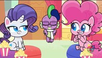 My Little Pony: Pony Life Episode 23 Game Knight/Director Spike's Mockumentary