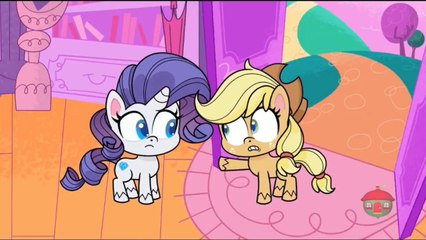 My Little Pony: Pony Life Episode 24 Whoof-Dunnut Dear Tabby