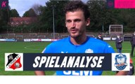 Die Spielanalyse | Altona 93 – 1. FC Phönix Lübeck (1. Spieltag, Regionalliga Nord, Gruppe Nord)