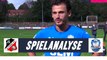 Die Spielanalyse | Altona 93 – 1. FC Phönix Lübeck (1. Spieltag, Regionalliga Nord, Gruppe Nord)