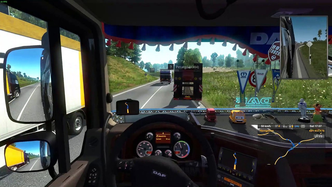 Euro Truck Simulator 2