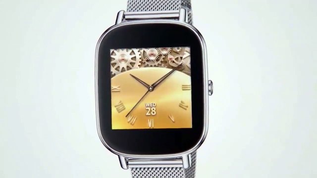 Asus Zenwatch 2 vs Asus Zenwatch Commercials - Commercials World, Funny Little Stories. Subscribe to channel!