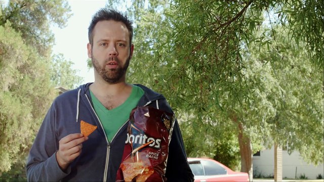Doritos Time Machine - Crash the Super Bowl 2014 WINNER OFFICIAL Commercials World, Funny Little Stories. Subscribe to channel!