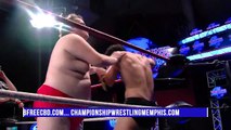 Championship Wrestling presented by Pro Shingle Episode #75