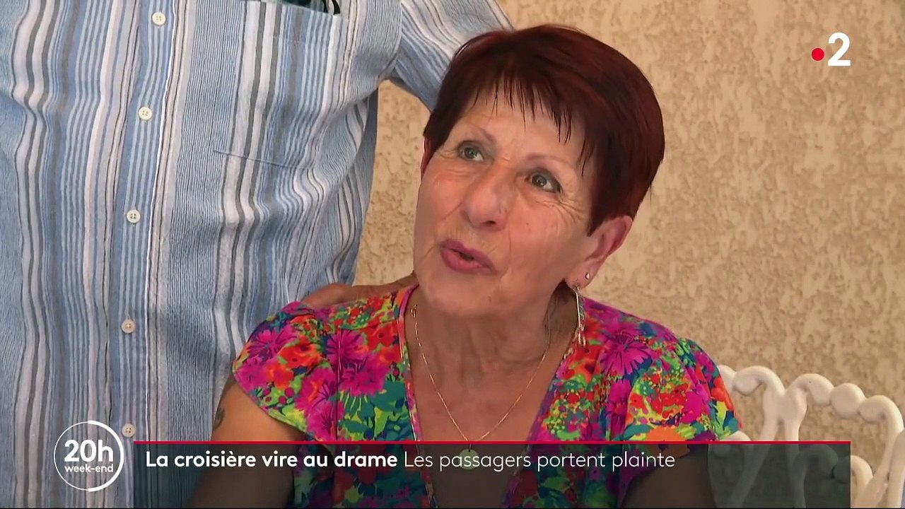 Coronavirus : bras de fer judiciaire entre la société Costa Croisière et ses passagers