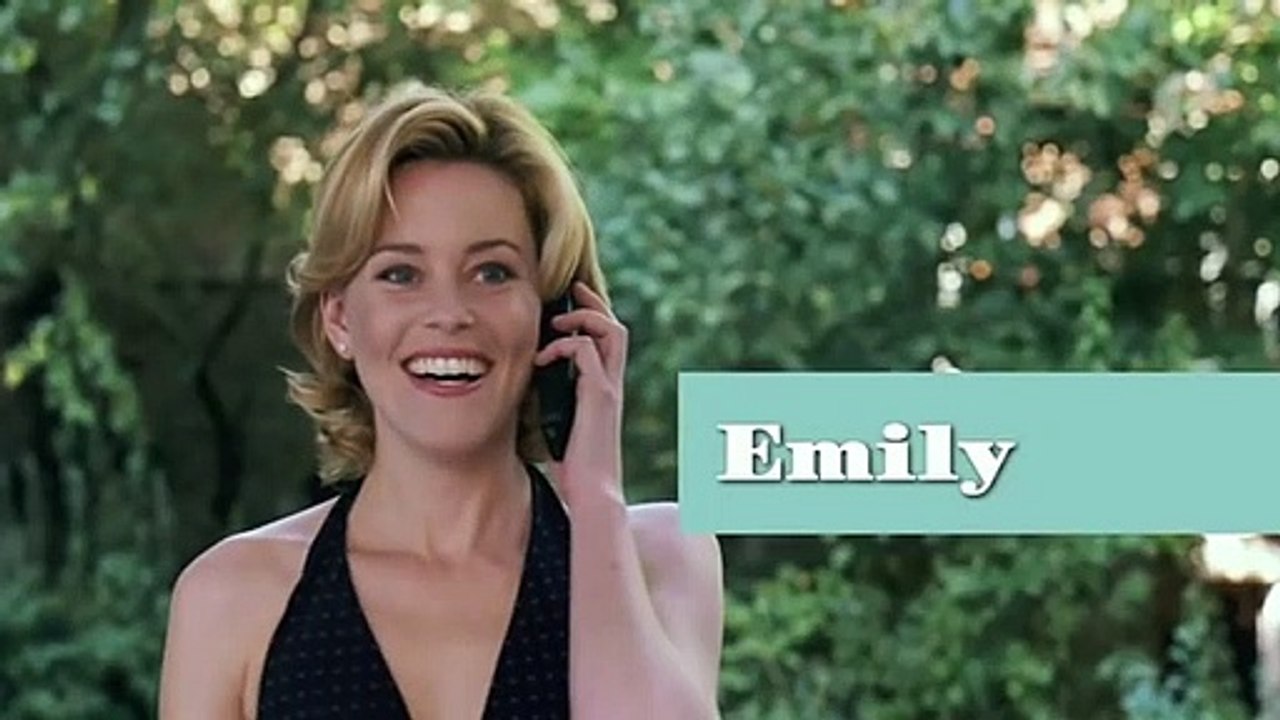 Definitely, Maybe - Official Trailer