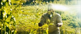 El último cazador de brujas - Trailer final español HD