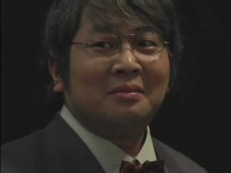 ドットラインニュース「軌跡（その2）」