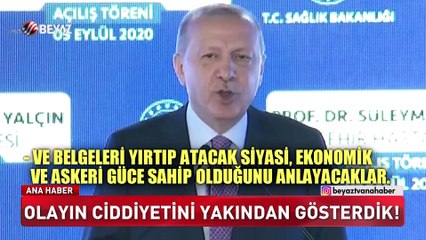 Beyaz Ana Haber 6 Eylül 2020
