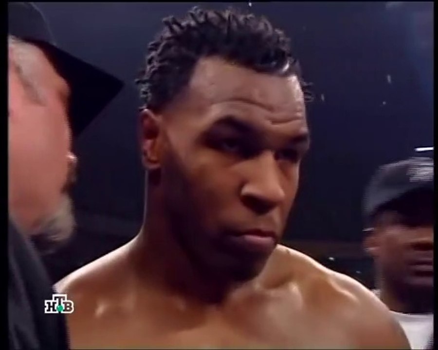 TYSON 2000