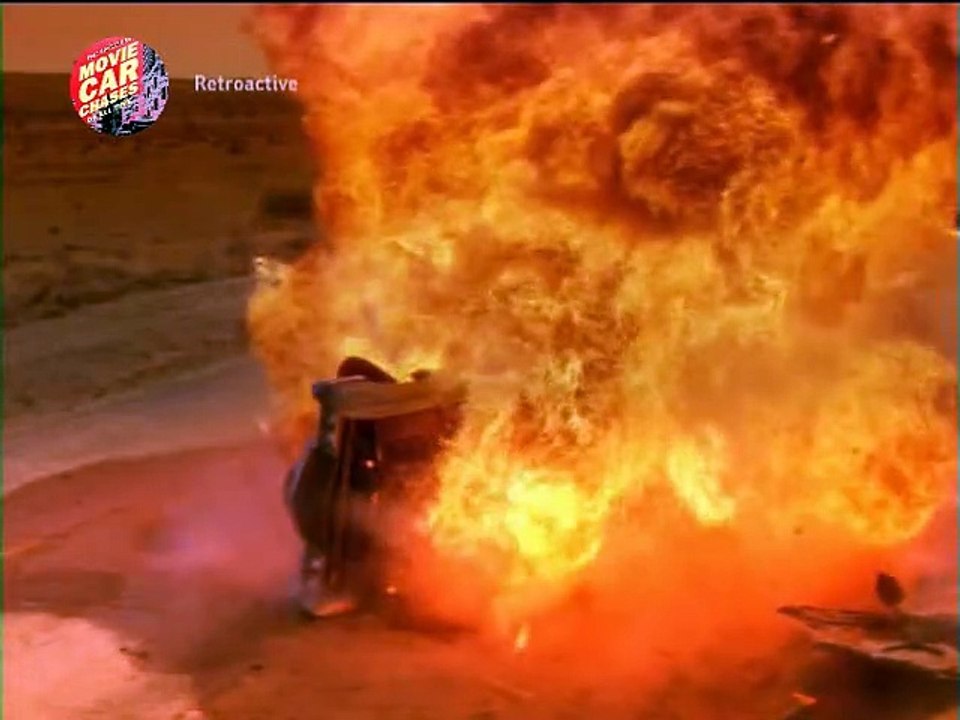 Retroactive (1997)
