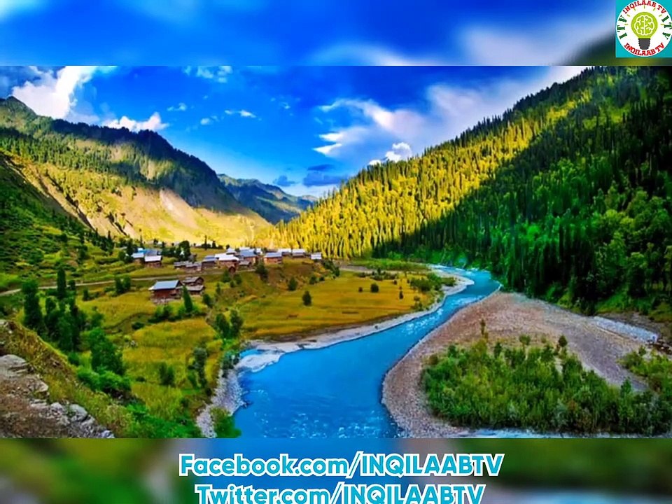 Why Indian RAW Eyed on Gilgit Baltistan?