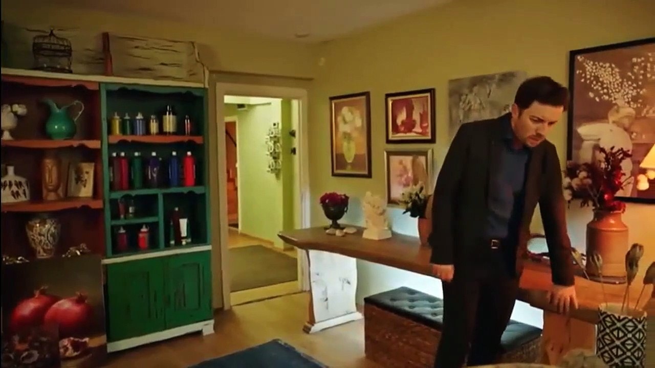 La Señora Fazilet capitulo 91 Lunes 7 de septiembre de 2020