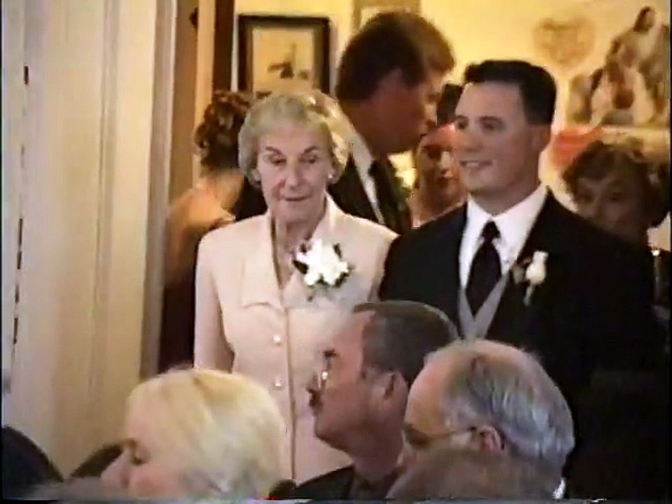 May 01 Brit Wedding