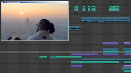 Edwy PNL - Au PP [Remix Parodique] ®