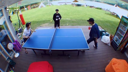 Ping-Pong Club Ep 1 [Eng subs] - video Dailymotion