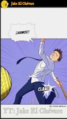 Primavera - Capítulo 8 (PPB 2020)