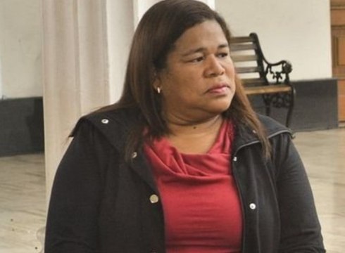 Min. Noris Herrera: Llevaremos adelante todo lo vinculado a las luchas comunales