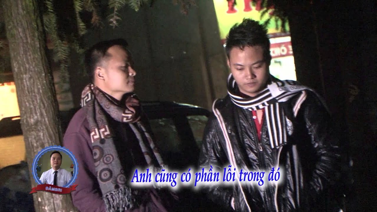 Hơi ấm trong sương - Lovebus 340 - 02/06/2015 ...