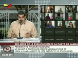 Pdte. Maduro fundó Instituto 