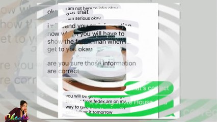 Funny Clean Text Messages | Funny Text Message Scammer Gets Scammed fails