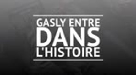 GP d'Italie - Gasly entre dans l'histoire