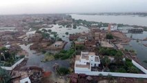 حالة عزلة.. كاميرا الجزيرة تتجول بأكثر المناطق تضررا من فيضانات السودان