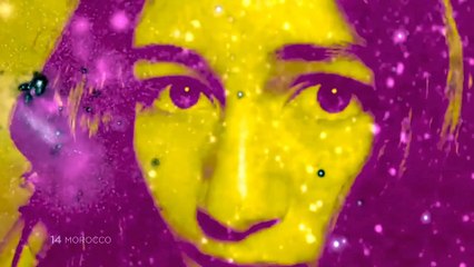 RECAP FINAL EUROSONG 53 - SEMIFINAL 2