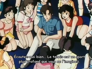 Kimagure Orange☆Road 20 Vostfr