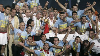 مصر.. جدل متصاعد بعد أزمة اختفاء عدد من الألقاب القارية