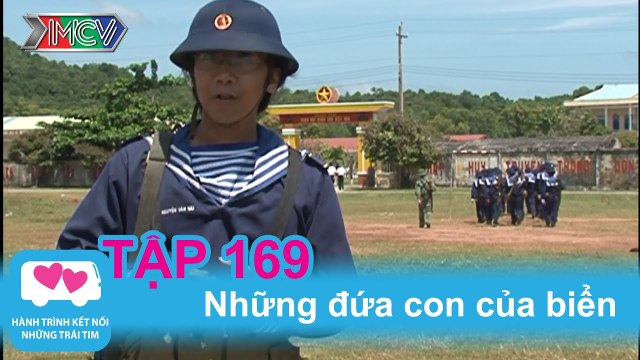 Những đứa con của biển | LOVEBUS | Năm 4 | Tập 169 | 210212