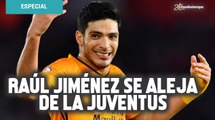 Álvaro Morata, en pláticas para volver a la Juventus; ¿Y Raúl Jiménez?