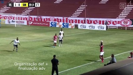 COMPACTO MELHORES MOMENTOS VILA NOVA