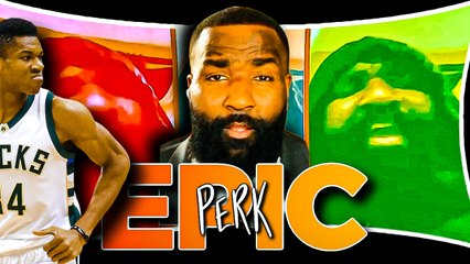 Kendrick Perkins UNLOADS WRATH on GIANNIS & the 2020 BUCKS!