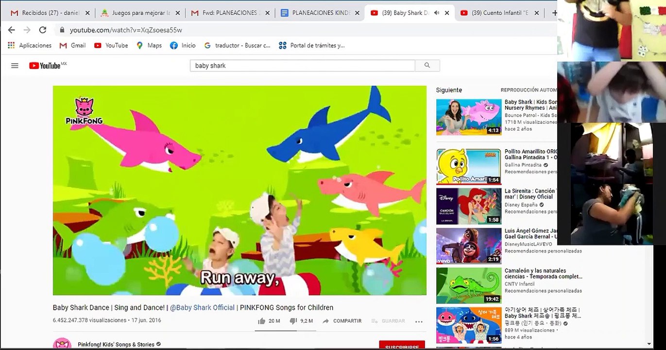 KINDER1 --------------------------04SEPTIEMBRE2020