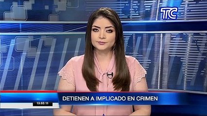 Detienen a un menor por un crimen registrado en el cantón El Triunfo, provincia del Guayas