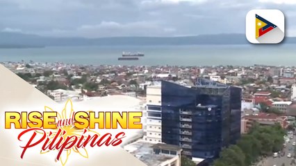 Contact tracing sa Davao region, mas pinaigting