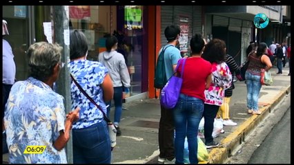 Costa Rica Noticias - Edición domingo 06 de setiembre del 2020