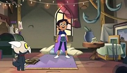 The Owl house heroes amv