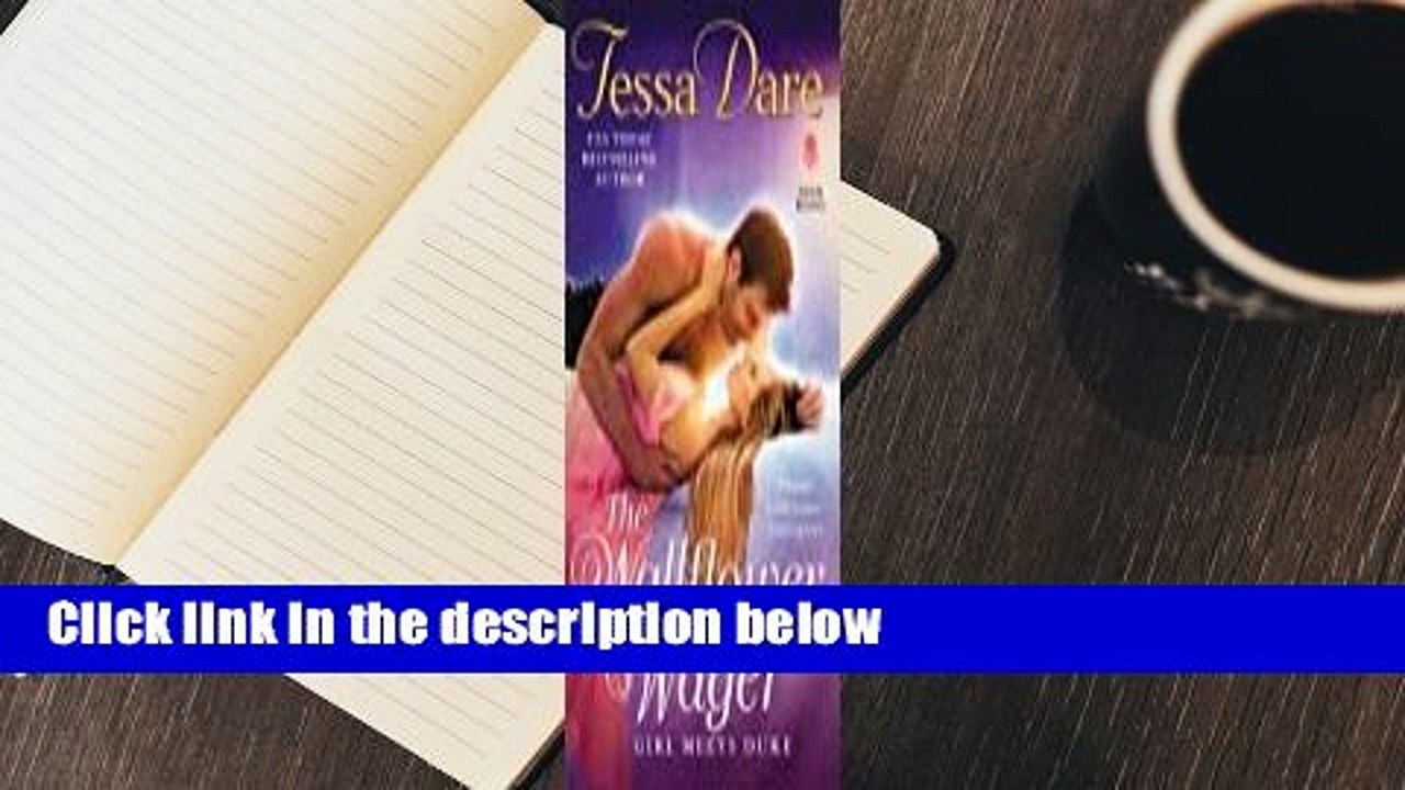 [Read] The Wallflower Wager (Girl Meets Duke, 3) Review video
