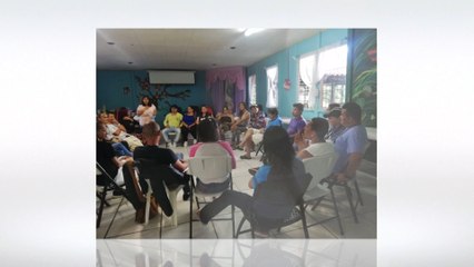 Entrega donación Eduardo Aguirre - Domingo 06 Setiembre 2020