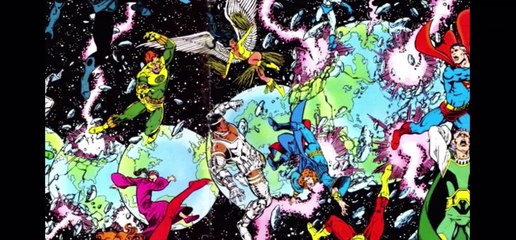 Flash vs Sonic (Wally West VS Archie Comics)