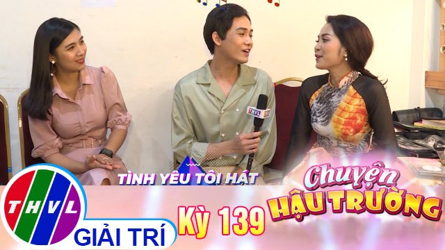 Cùng Chuyện hậu trường khám phá những hình ảnh phía sau sân khấu của Người kể chuyện tình Mùa 4