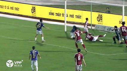 Top 3 lý do tin tưởng Hà Nội FC bảo vệ ngôi vương tại Cúp Quốc Gia - Bamboo Airways 2020 | VPF Media