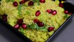 Amiri Khaman Recipe - Surti khaman recipe - Nisha Madhulika - Rajasthani Recipe - Best Recipe House