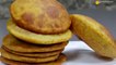 Kaddu ki meethi poori - Red Pumpkin Sweet Poori - Nisha Madhulika - Rajasthani Recipe - Best Recipe House